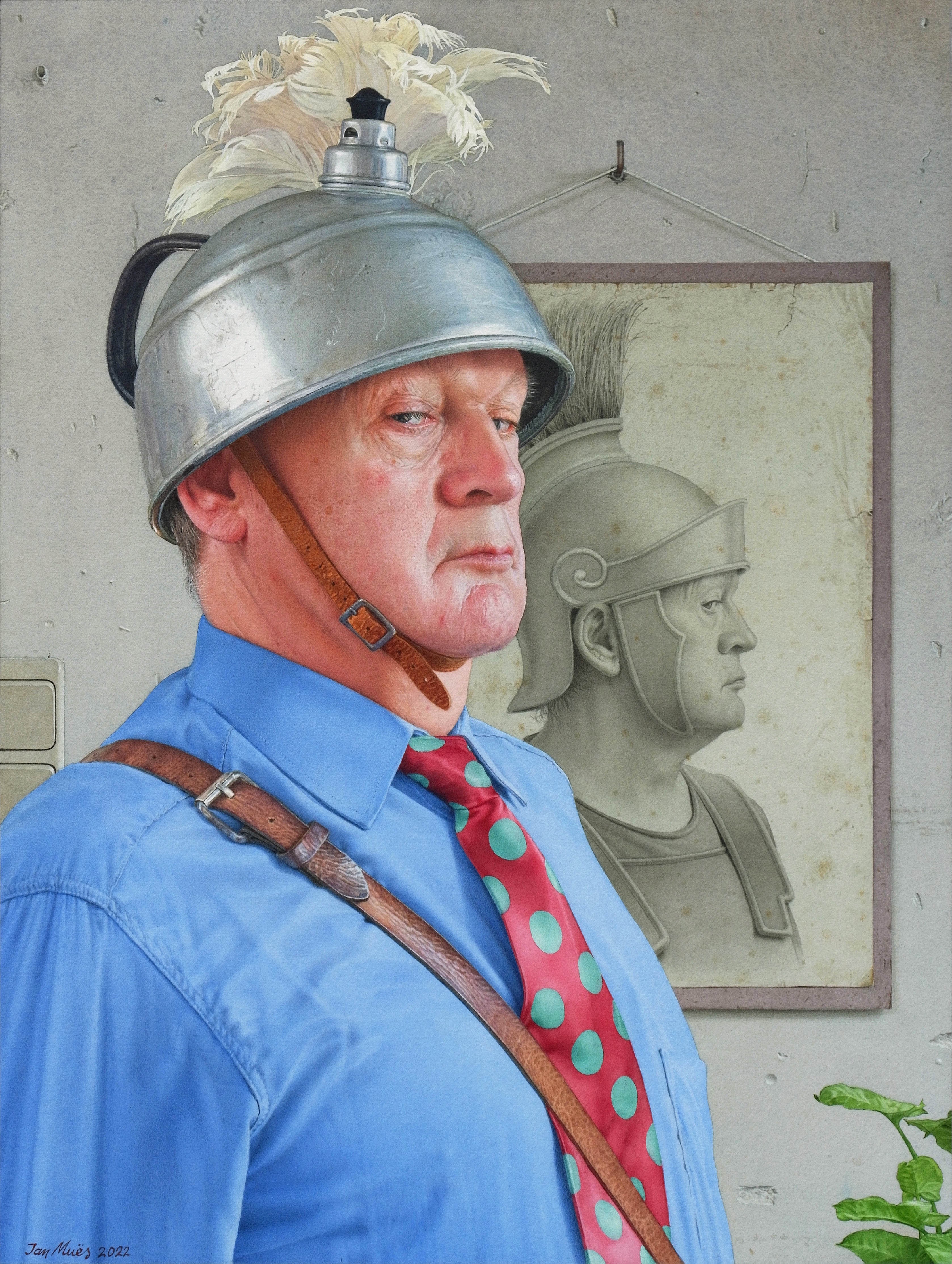 John ceintuurion
